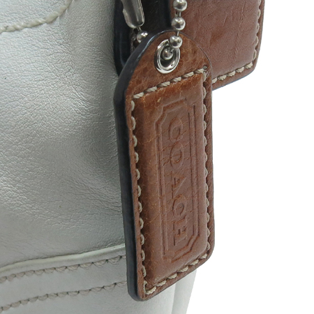 Coach(��ġ) 9541 ȭ��Ʈ ���� ȣ�� ����� �̹���3 - ���̺��� �߰���ǰ