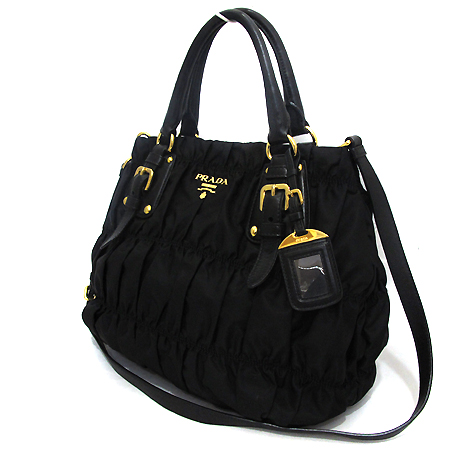 Prada(�����) BN1792 ���� �к긯 ������ 2WAY [��õ ������] �̹���2 - ���̺��� �߰���ǰ