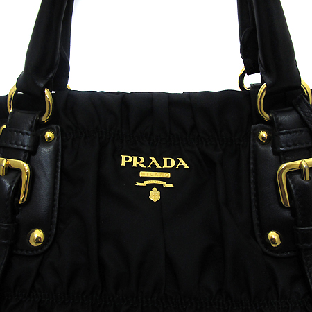 Prada(�����) BN1792 ���� �к긯 ������ 2WAY [��õ ������] �̹���3 - ���̺��� �߰���ǰ