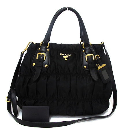 Prada(�����) BN1792 ���� �к긯 ������ 2WAY [��õ ������] �̹���5 - ���̺��� �߰���ǰ