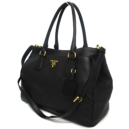 Prada(�����) BR4393 ���� VIT.DAINO(�۾��� ����) ����ΰ� 2WAY [��õ ������] �̹���2 - ���̺��� �߰���ǰ