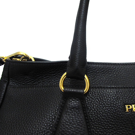 Prada(�����) BR4393 ���� VIT.DAINO(�۾��� ����) ����ΰ� 2WAY [��õ ������] �̹���4 - ���̺��� �߰���ǰ