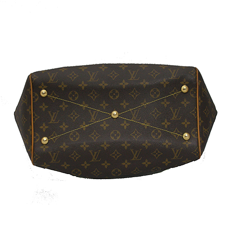 Louis Vuitton(���̺���) M40144 ���׷� ĵ���� Ƽ����GM ����� [�����] �̹���5 - ���̺��� �߰���ǰ