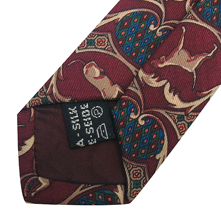 Ferragamo(��󰡸�) 100% ��ũ ��Ÿ�� �̹���5 - ���̺��� �߰���ǰ