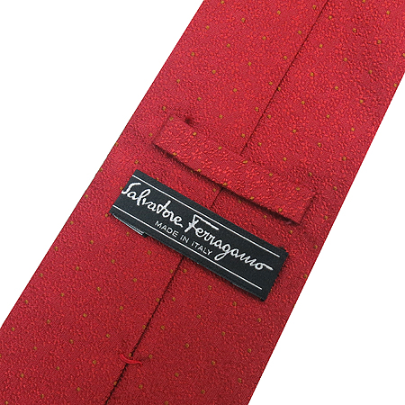 Ferragamo(��󰡸�) 100% ��ũ ��Ÿ�� �̹���2 - ���̺��� �߰���ǰ