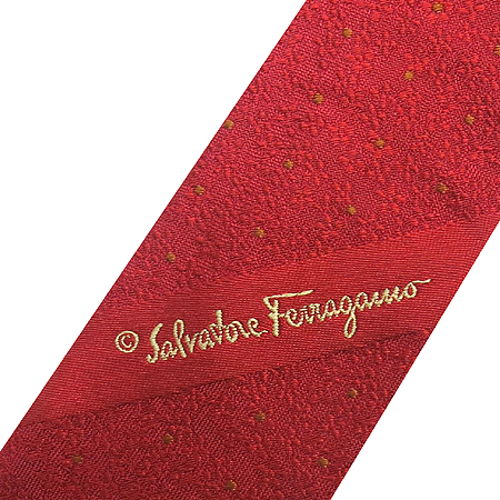 Ferragamo(��󰡸�) 100% ��ũ ��Ÿ�� �̹���4 - ���̺��� �߰���ǰ