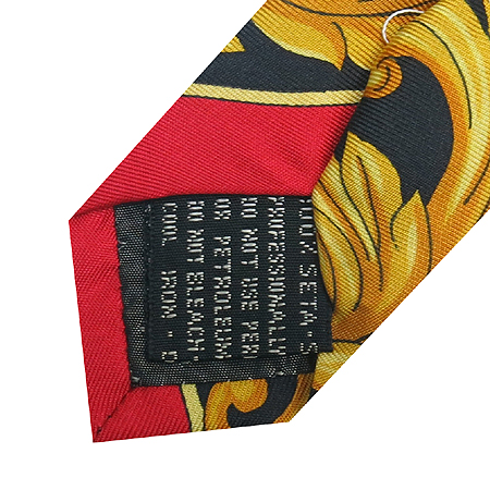 Versace(������ü) 100% ��ũ ��Ÿ�� �̹���3 - ���̺��� �߰���ǰ