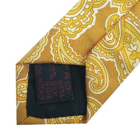 Etro(��Ʈ��) 100% ��ũ ��Ÿ�� �̹���3 - ���̺��� �߰���ǰ