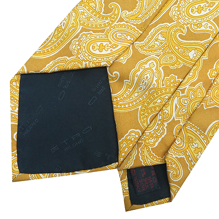 Etro(��Ʈ��) 100% ��ũ ��Ÿ�� �̹���4 - ���̺��� �߰���ǰ