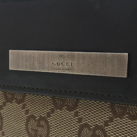 Gucci(����) 0352031 GG�ΰ� �𰡵� ��ũ���� ���� ȥ�� ����ΰ� ������ �̹���3 - ���̺��� �߰���ǰ