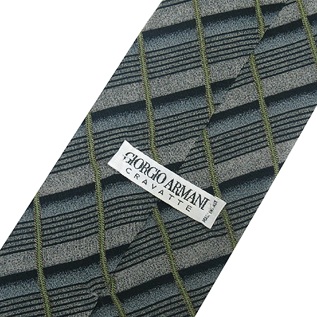 Armani(�Ƹ�����) 100% ��ũ ��Ÿ�� �̹���2 - ���̺��� �߰���ǰ