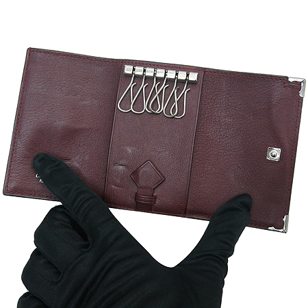 Cartier(��쿡) L3000579 ī���� 6Ȧ�� Ű���̽� �̹���3 - ���̺��� �߰���ǰ