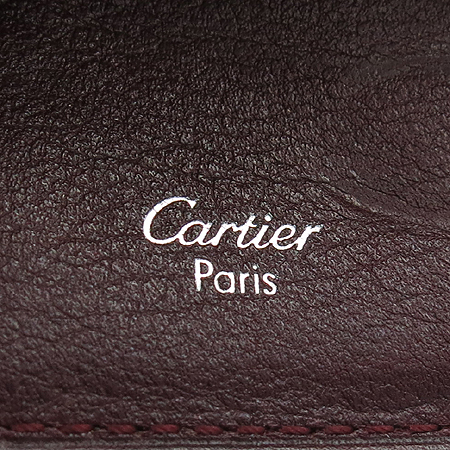 Cartier(��쿡) L3000579 ī���� 6Ȧ�� Ű���̽� �̹���5 - ���̺��� �߰���ǰ