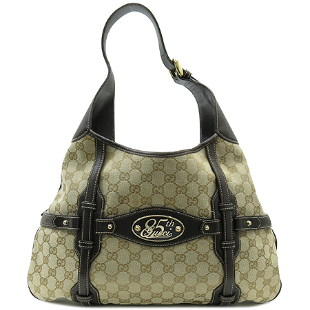 Gucci(����) 163804 GG�ΰ� �ڰ��� ��ũ����� ȥ�� ����ΰ���� �����(85�ֳ� ������) �̹���4 - ���̺��� �߰���ǰ