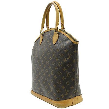 Louis Vuitton(���̺���) M40103 ���׷� ĵ���� ��Ŷ ��ƼĮ ��Ʈ�� �̹���2 - ���̺��� �߰���ǰ