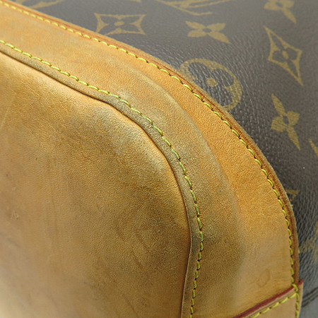 Louis Vuitton(���̺���) M40103 ���׷� ĵ���� ��Ŷ ��ƼĮ ��Ʈ�� �̹���5 - ���̺��� �߰���ǰ