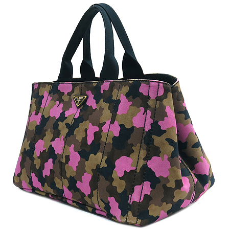 Prada(�����) BN2020 �ﰢ �ΰ� ��� �к긯 ��Ʈ�� �̹���3 - ���̺��� �߰���ǰ