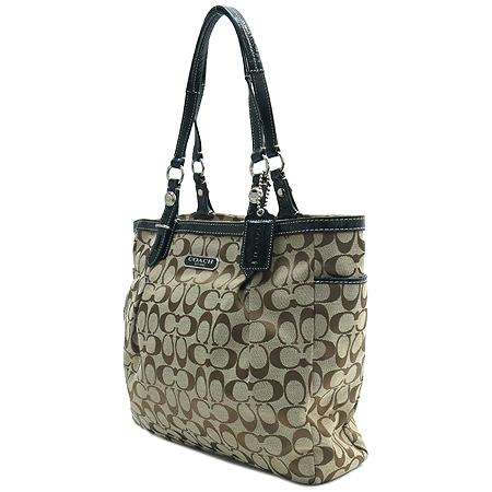 Coach(��ġ) F16566 �ñ׳��� ���� �ֳ��� ȥ�� ��Ʈ�� �̹���2 - ���̺��� �߰���ǰ