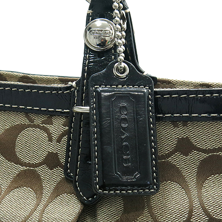 Coach(��ġ) F16566 �ñ׳��� ���� �ֳ��� ȥ�� ��Ʈ�� �̹���3 - ���̺��� �߰���ǰ