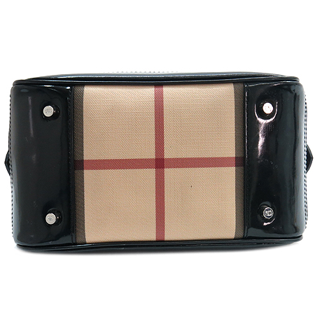 Burberry(������) �� ���üũ PVC ��Ʈ ��� ��Ʈ�� �̹���5 - ���̺��� �߰���ǰ