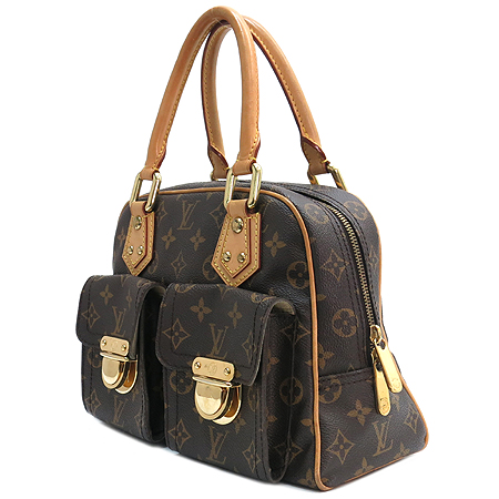 Louis Vuitton(���̺���) M40026 ���׷� ĵ���� ����ź PM ��Ʈ�� �̹���3 - ���̺��� �߰���ǰ