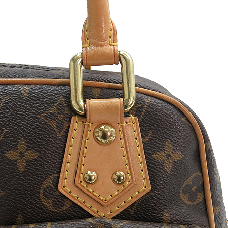 Louis Vuitton(���̺���) M40026 ���׷� ĵ���� ����ź PM ��Ʈ�� �̹���5 - ���̺��� �߰���ǰ