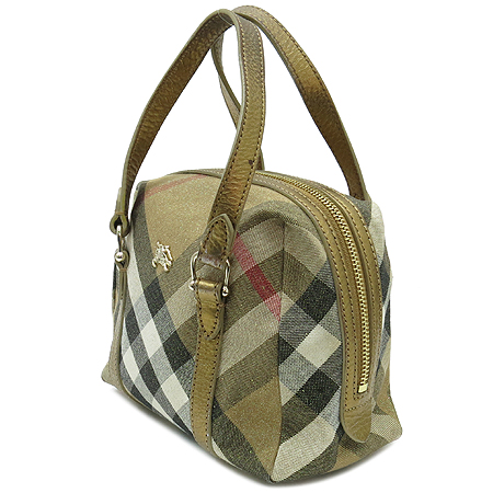 Burberry(������) ���� �ΰ� ��� ��� ����� �̴� ��Ʈ�� �̹���2 - ���̺��� �߰���ǰ