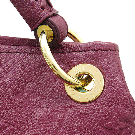 Louis Vuitton(���̺���) M93451 ���׷� �������� �÷��� ��ġ MM ����� �̹���4 - ���̺��� �߰���ǰ