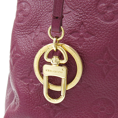 Louis Vuitton(���̺���) M93451 ���׷� �������� �÷��� ��ġ MM ����� �̹���5 - ���̺��� �߰���ǰ