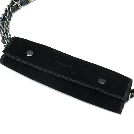 Chanel() A65067Y07285 94305 ƮīŲ    ΰ ü [ũ÷] ̹6 - ̺ ߰ǰ