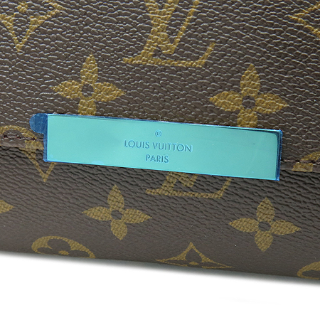 Louis Vuitton(���̺���) M40718 ���׷� ĵ���� ���̺��� MM 2WAY [�б�������] �̹���5 - ���̺��� �߰���ǰ