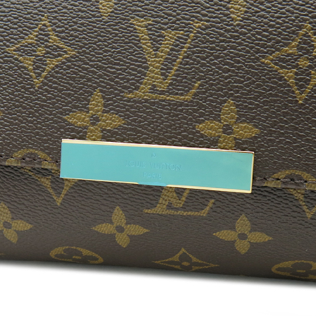 Louis Vuitton(���̺���) M40718 ���׷� ĵ���� ���̺��� MM 2WAY [�б�������] �̹���5 - ���̺��� �߰���ǰ