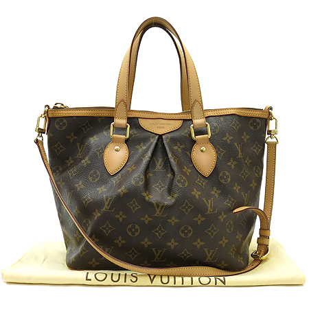 Louis Vuitton(���̺���) M40145 ���׷� ĵ���� �ȷ��� PM 2WAY �̹���2 - ���̺��� �߰���ǰ