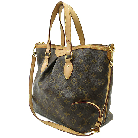 Louis Vuitton(���̺���) M40145 ���׷� ĵ���� �ȷ��� PM 2WAY �̹���3 - ���̺��� �߰���ǰ