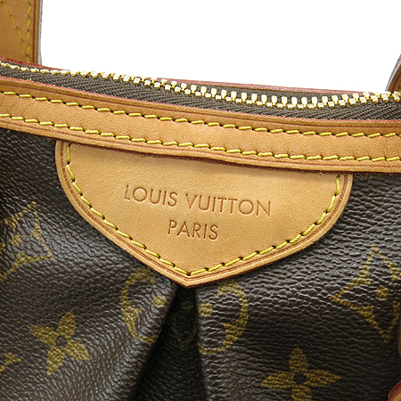 Louis Vuitton(���̺���) M40145 ���׷� ĵ���� �ȷ��� PM 2WAY �̹���4 - ���̺��� �߰���ǰ