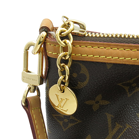 Louis Vuitton(���̺���) M40145 ���׷� ĵ���� �ȷ��� PM 2WAY �̹���5 - ���̺��� �߰���ǰ