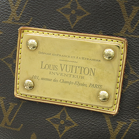 Louis Vuitton(���̺���) M56381 ���׷� ĵ���� ��������GM ����� �̹���4 - ���̺��� �߰���ǰ