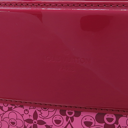 Louis Vuitton(���̺���) M93160 �ڽ��ͺ��� ��ũ ���̴�Ʈ Ʈ���� ���� �����[����ī�̴�ī�� ������] �̹���4 - ���̺��� �߰���ǰ