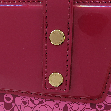 Louis Vuitton(���̺���) M93160 �ڽ��ͺ��� ��ũ ���̴�Ʈ Ʈ���� ���� �����[����ī�̴�ī�� ������] �̹���5 - ���̺��� �߰���ǰ