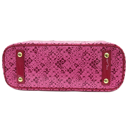 Louis Vuitton(���̺���) M93160 �ڽ��ͺ��� ��ũ ���̴�Ʈ Ʈ���� ���� �����[����ī�̴�ī�� ������] �̹���6 - ���̺��� �߰���ǰ