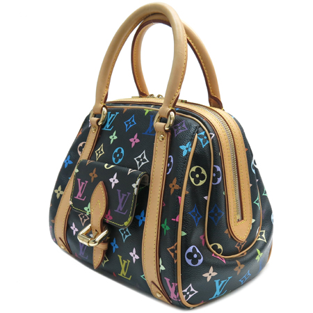 Louis Vuitton(���̺���) M40097 ���׷� ��Ƽ ���� �����Ƕ� ��Ʈ�� �̹���3 - ���̺��� �߰���ǰ