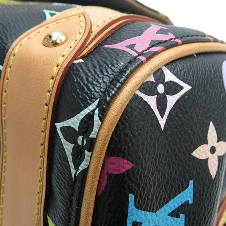 Louis Vuitton(���̺���) M40097 ���׷� ��Ƽ ���� �����Ƕ� ��Ʈ�� �̹���6 - ���̺��� �߰���ǰ