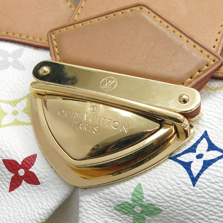 Louis Vuitton(���̺���) M40123 ���׷� ��Ƽ �÷� ȭ��Ʈ �콶�� ����� �̹���4 - ���̺��� �߰���ǰ