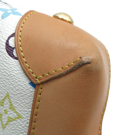 Louis Vuitton(���̺���) M40123 ���׷� ��Ƽ �÷� ȭ��Ʈ �콶�� ����� �̹���5 - ���̺��� �߰���ǰ