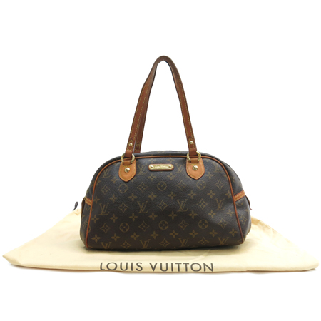 Louis Vuitton(���̺���) M95565 ���׷� ĵ���� ��Ʈ�ΰ��� PM ����� �̹���2 - ���̺��� �߰���ǰ