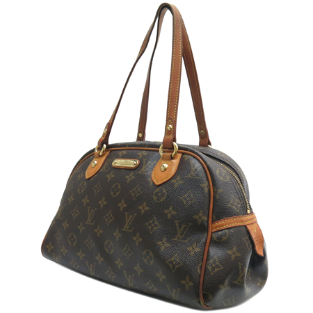 Louis Vuitton(���̺���) M95565 ���׷� ĵ���� ��Ʈ�ΰ��� PM ����� �̹���3 - ���̺��� �߰���ǰ
