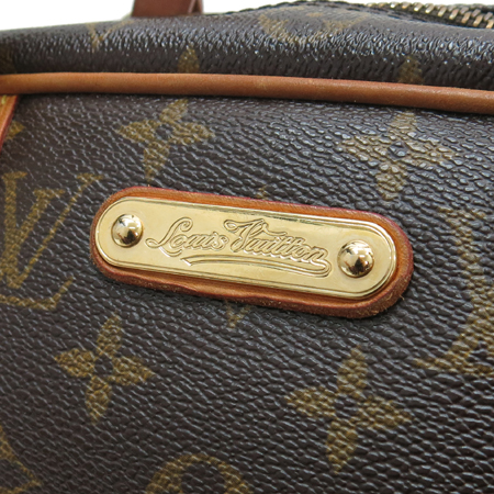 Louis Vuitton(���̺���) M95565 ���׷� ĵ���� ��Ʈ�ΰ��� PM ����� �̹���4 - ���̺��� �߰���ǰ