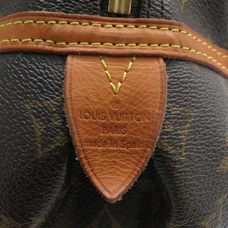 Louis Vuitton(���̺���) M95565 ���׷� ĵ���� ��Ʈ�ΰ��� PM ����� �̹���5 - ���̺��� �߰���ǰ