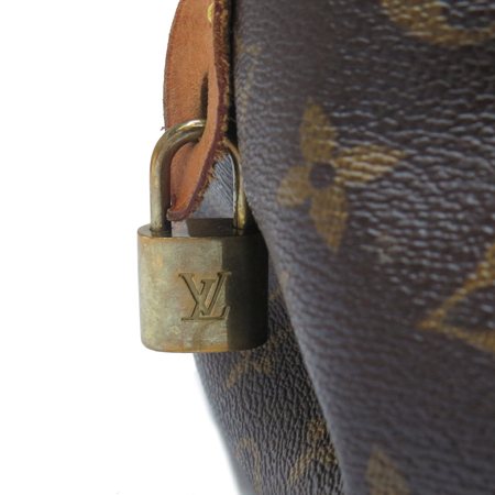 Louis Vuitton(���̺���) M95565 ���׷� ĵ���� ��Ʈ�ΰ��� PM ����� �̹���6 - ���̺��� �߰���ǰ