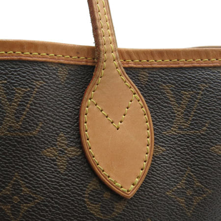 Louis Vuitton(���̺���) M40156 ���׷� ĵ���� �׹�ǮMM ����� [��������] �̹���3 - ���̺��� �߰���ǰ